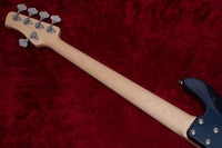 【new】Kikuchi Guitars / Hermes MV5 DLPB 3.91kg #312【GIB Yokohama】