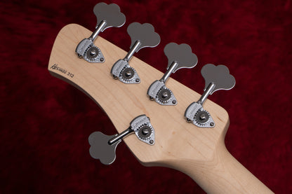 【new】Kikuchi Guitars / Hermes MV5 DLPB 3.91kg #312【GIB Seoul】