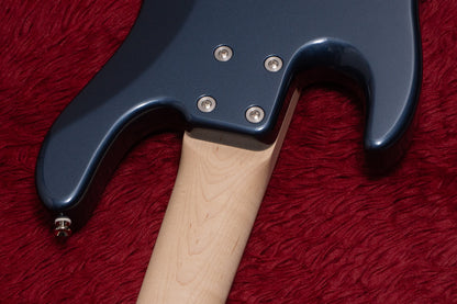 【new】Kikuchi Guitars / Hermes MV5 DLPB 3.91kg #312【GIB Seoul】