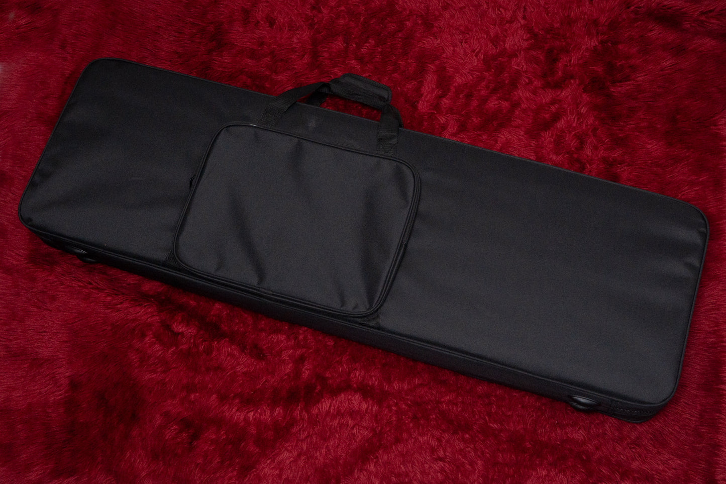 【new】Kikuchi Guitars / Hermes MV5 DLPB 3.91kg #312【GIB Seoul】