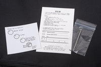 【new】Kikuchi Guitars / Hermes MV5 DLPB 3.91kg #312【GIB Yokohama】