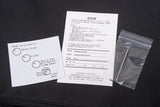 【new】Kikuchi Guitars / Hermes MV5 DLPB 3.91kg #312【GIB Yokohama】