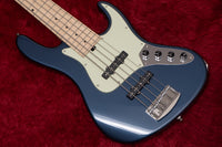 【new】Kikuchi Guitars / Hermes MV5 DLPB 3.91kg #312【GIB Yokohama】