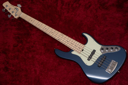 【new】Kikuchi Guitars / Hermes MV5 DLPB 3.91kg #312【GIB Seoul】
