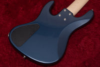 【new】Kikuchi Guitars / Hermes MV5 DLPB 3.91kg #312【GIB Yokohama】