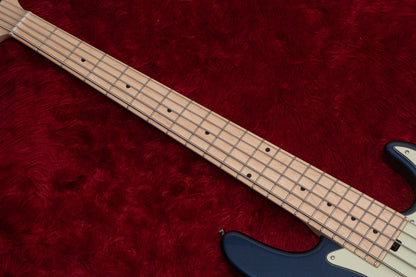 【new】Kikuchi Guitars / Hermes MV5 DLPB 3.91kg #312【GIB Seoul】