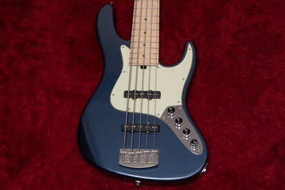 【new】Kikuchi Guitars / Hermes MV5 DLPB 3.91kg #312【GIB Seoul】