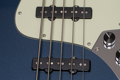 【new】Kikuchi Guitars / Hermes MV5 DLPB 3.91kg #312【GIB Seoul】