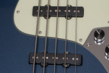 【new】Kikuchi Guitars / Hermes MV5 DLPB 3.91kg #312【GIB Yokohama】
