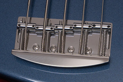 【new】Kikuchi Guitars / Hermes MV5 DLPB 3.91kg #312【GIB Seoul】