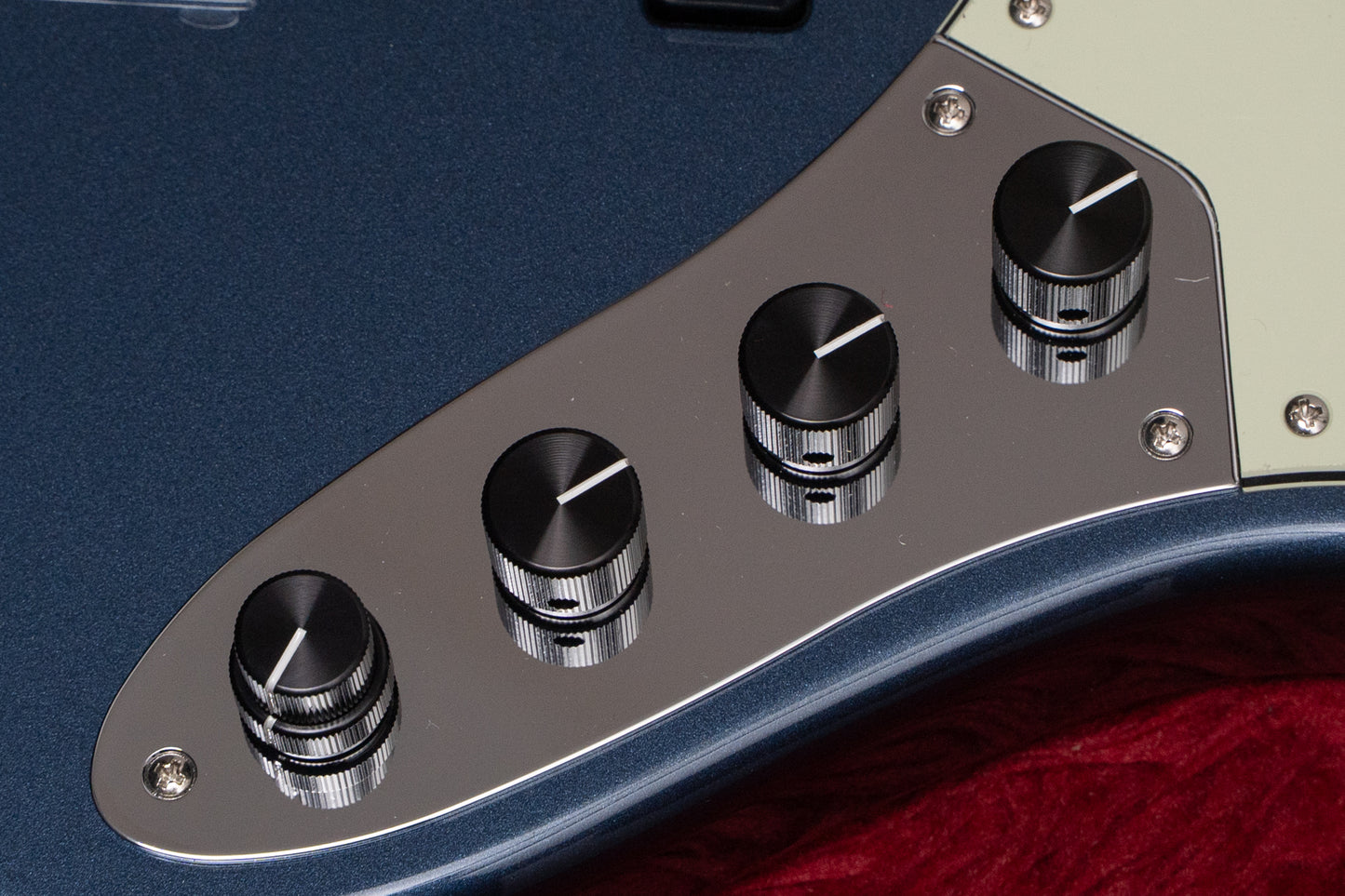 【new】Kikuchi Guitars / Hermes MV5 DLPB 3.91kg #312【GIB Seoul】