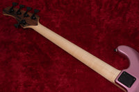 【new】Wood Custom Guitars / Gene-5 Model Pink Paisley 4.34kg #231【GIB Yokohama】