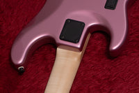 【new】Wood Custom Guitars / Gene-5 Model Pink Paisley 4.34kg #231【GIB Yokohama】