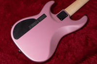 【new】Wood Custom Guitars / Gene-5 Model Pink Paisley 4.34kg #231【GIB Yokohama】