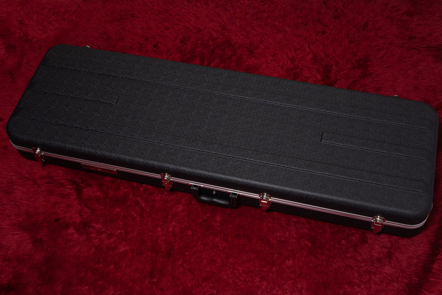 【new】Alusonic / J-Special Deluxe 4 Custom Shop Private Stock Nat/Blue 3.59kg #0425513【GIB Yokohama】