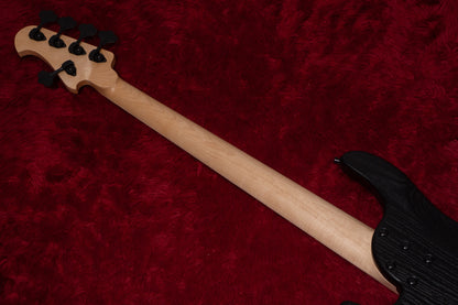 【new】Alusonic / Django Standard 5 Special Edition Black 3.58kg #0325509【GIB Yokohama】