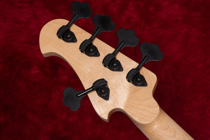 【new】Alusonic / Django Standard 5 Special Edition Black 3.58kg #0325509【GIB Yokohama】