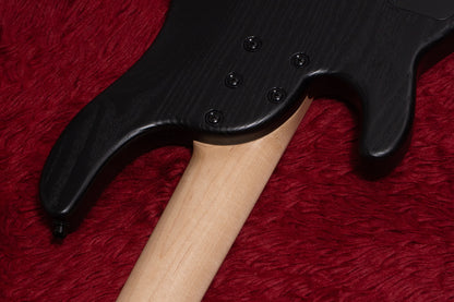 【new】Alusonic / Django Standard 5 Special Edition Black 3.58kg #0325509【GIB Yokohama】