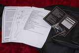 【new】Alusonic / Django Standard 5 Special Edition Black 3.58kg #0325509【GIB Yokohama】