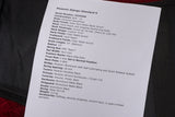 【new】Alusonic / Django Standard 5 Special Edition Black 3.58kg #0325509【GIB Yokohama】
