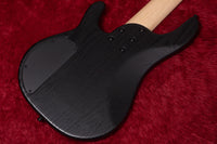 【new】Alusonic / Django Standard 5 Special Edition Black 3.58kg #0325509【GIB Yokohama】