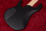 【new】Alusonic / Django Standard 5 Special Edition Black 3.58kg #0325509【GIB Yokohama】