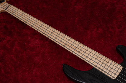 【new】Alusonic / Django Standard 5 Special Edition Black 3.58kg #0325509【GIB Yokohama】