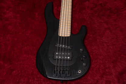 【new】Alusonic / Django Standard 5 Special Edition Black 3.58kg #0325509【GIB Yokohama】