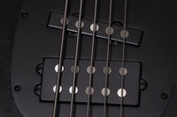 【new】Alusonic / Django Standard 5 Special Edition Black 3.58kg #0325509【GIB Yokohama】