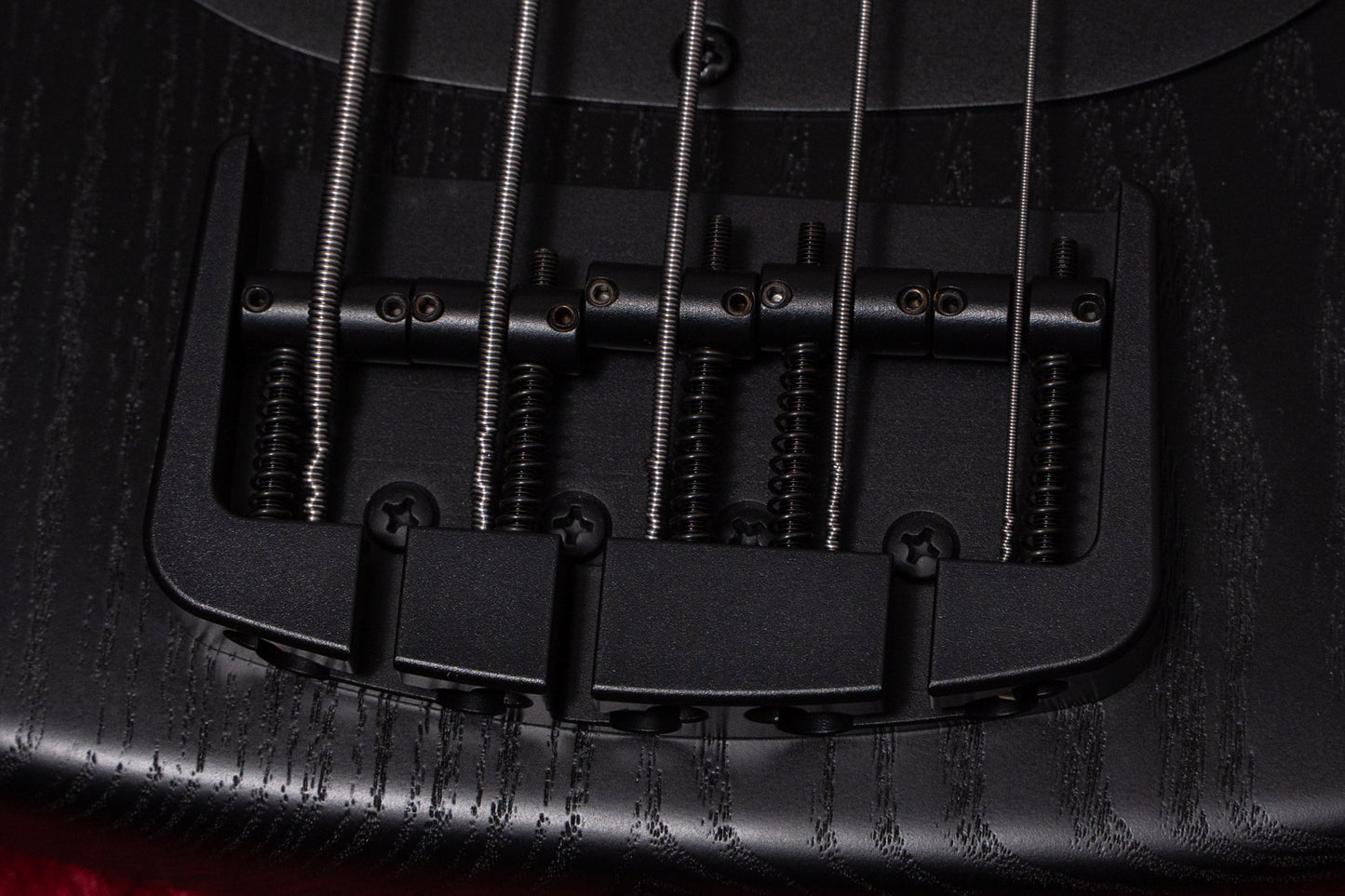 【new】Alusonic / Django Standard 5 Special Edition Black 3.58kg #0325509【GIB Yokohama】