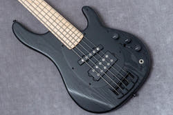 【new】Alusonic / Django Standard 5 Special Edition Black 3.58kg #0325509【GIB Hyogo】