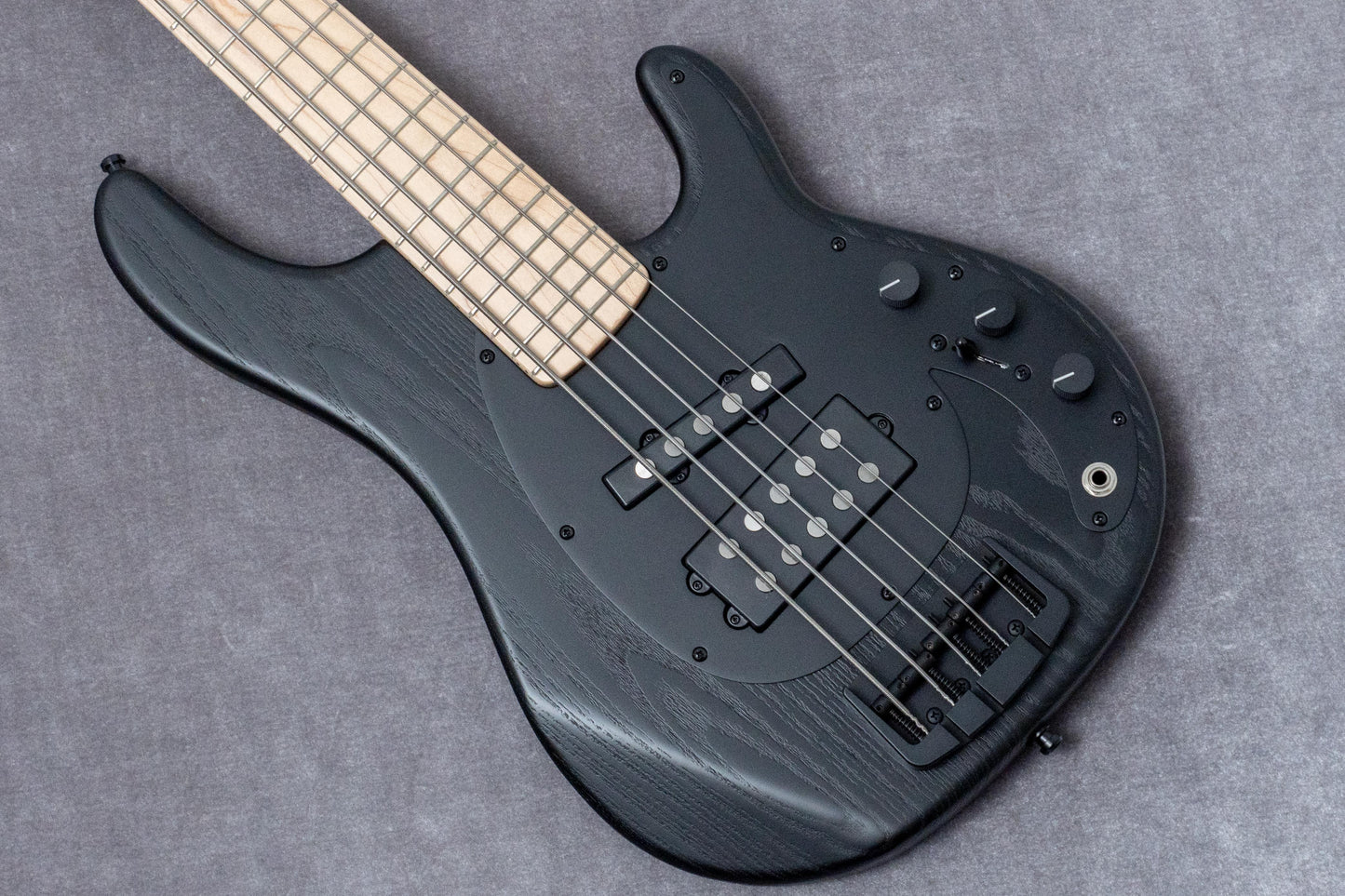 【new】Alusonic / Django Standard 5 Special Edition Black 3.58kg #0325509【GIB Hyogo】