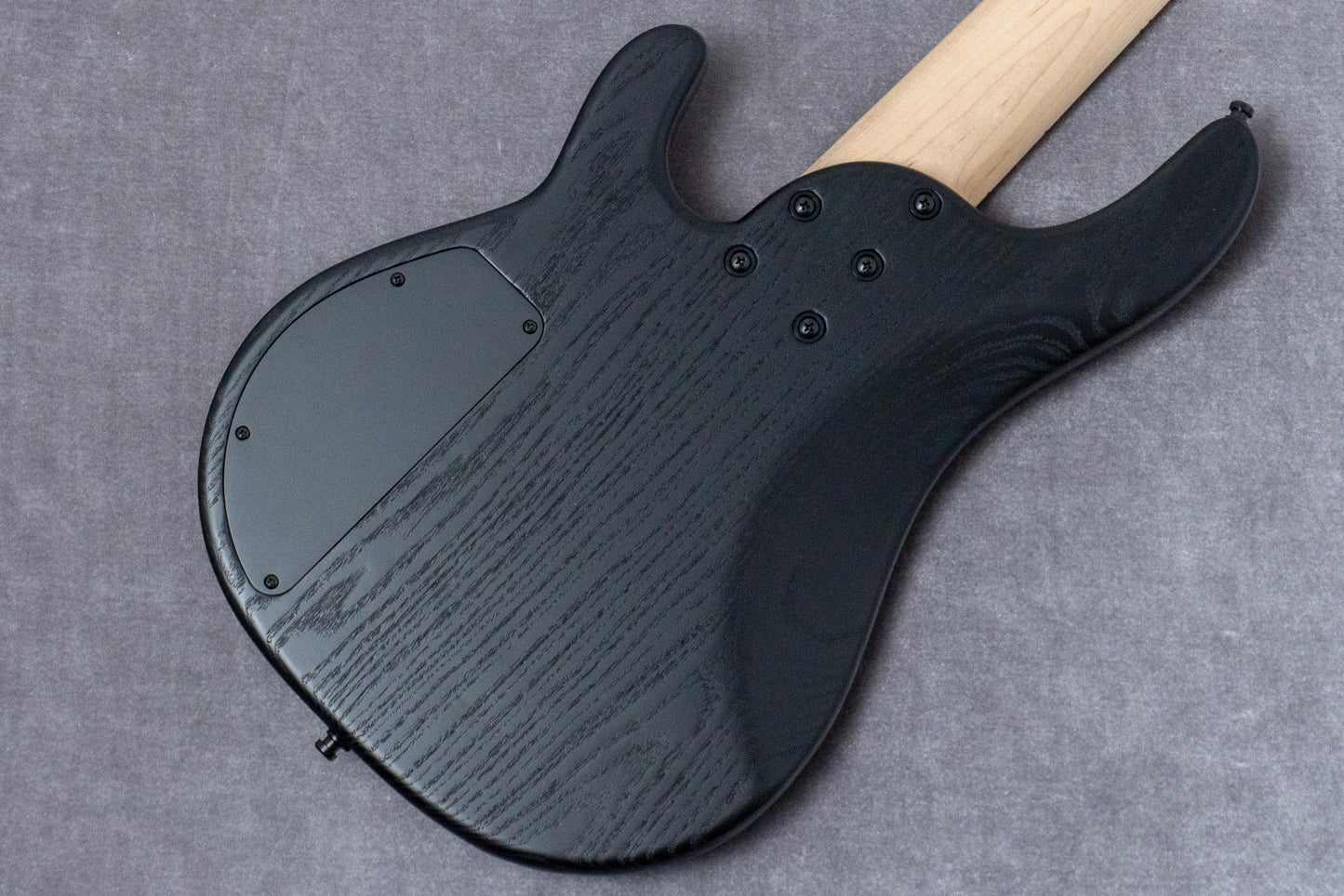 【new】Alusonic / Django Standard 5 Special Edition Black 3.58kg #0325509【GIB Hyogo】