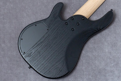 【new】Alusonic / Django Standard 5 Special Edition Black 3.58kg #0325509【GIB Hyogo】