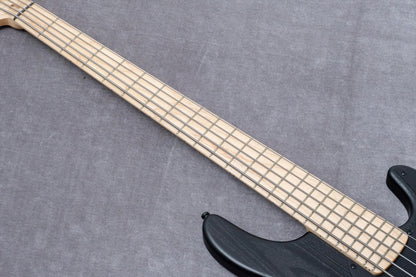 【new】Alusonic / Django Standard 5 Special Edition Black 3.58kg #0325509【GIB Hyogo】