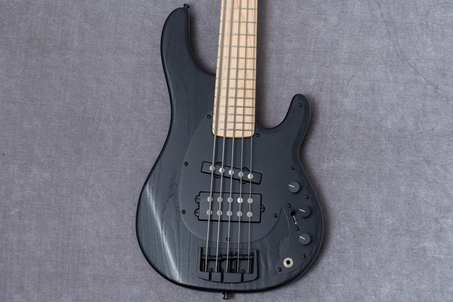 【new】Alusonic / Django Standard 5 Special Edition Black 3.58kg #0325509【GIB Hyogo】