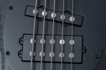【new】Alusonic / Django Standard 5 Special Edition Black 3.58kg #0325509【GIB Hyogo】
