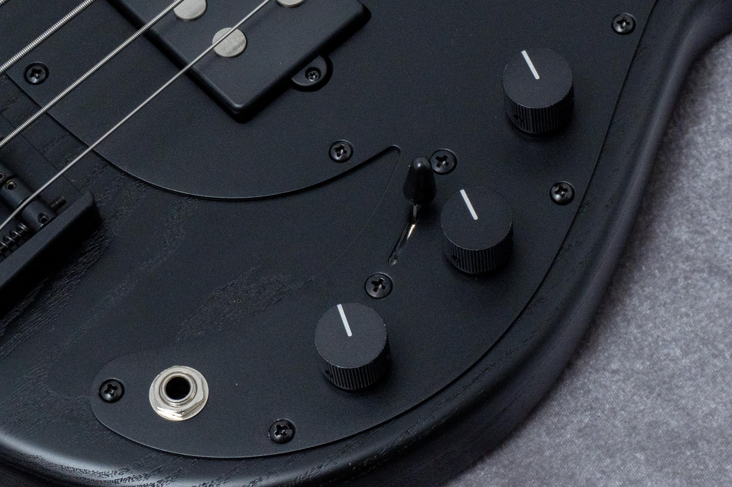 【new】Alusonic / Django Standard 5 Special Edition Black 3.58kg #0325509【GIB Hyogo】