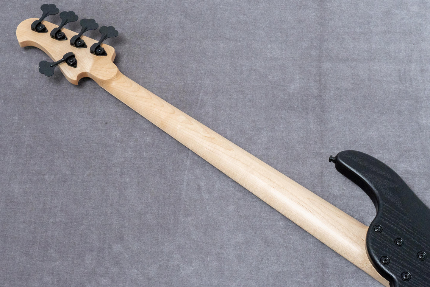 【new】Alusonic / Django Standard 5 Special Edition Black 3.58kg #0325509【GIB Hyogo】