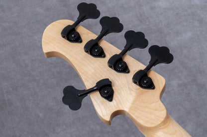 【new】Alusonic / Django Standard 5 Special Edition Black 3.58kg #0325509【GIB Hyogo】