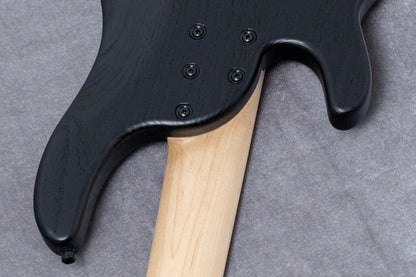 【new】Alusonic / Django Standard 5 Special Edition Black 3.58kg #0325509【GIB Hyogo】