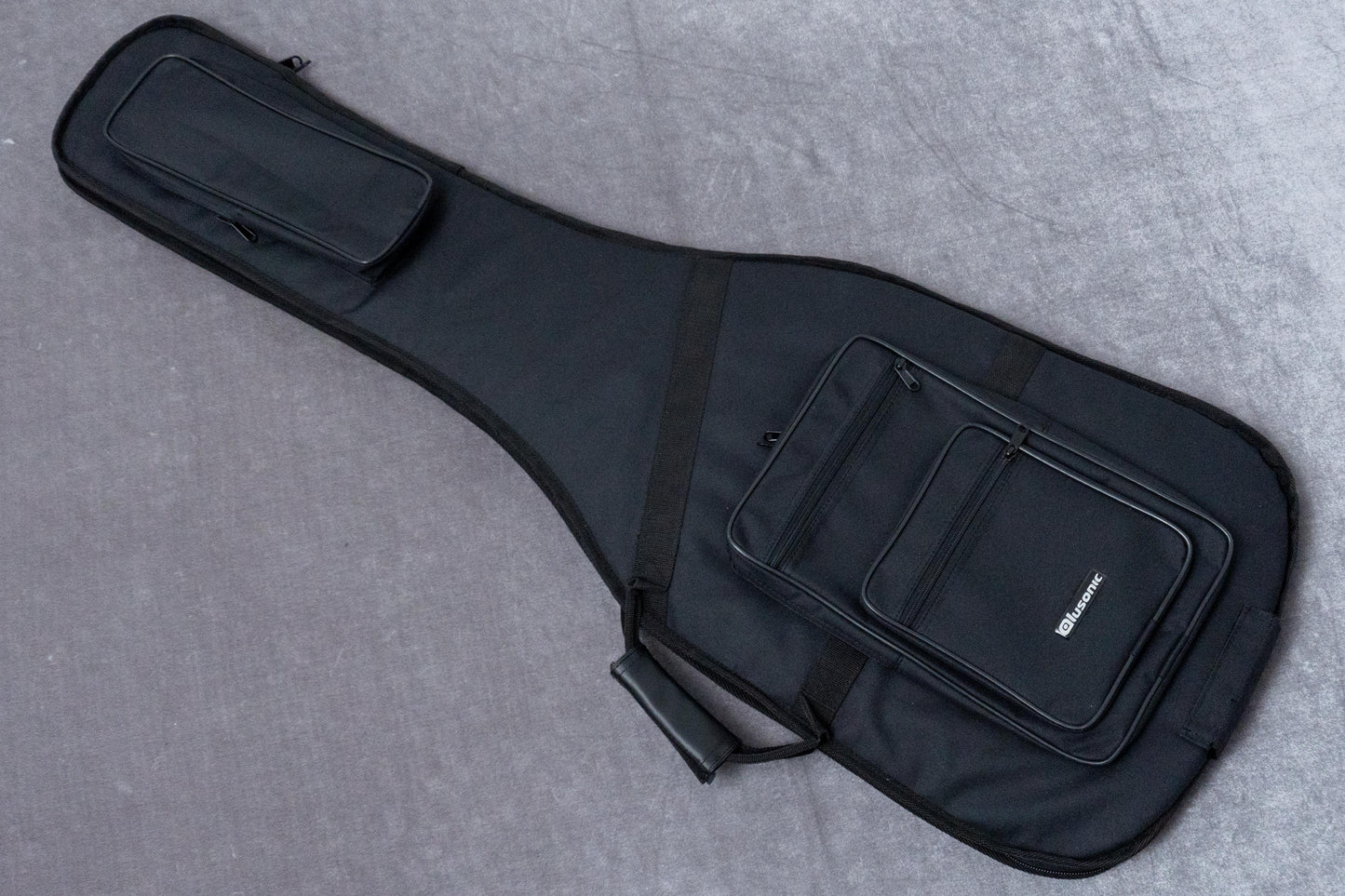 【new】Alusonic / Django Standard 5 Special Edition Black 3.58kg #0325509【GIB Hyogo】