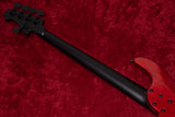 【new】Alusonic / Django Standard 5 Special Edition Red 4.00kg #0225504【GIB Hyogo】