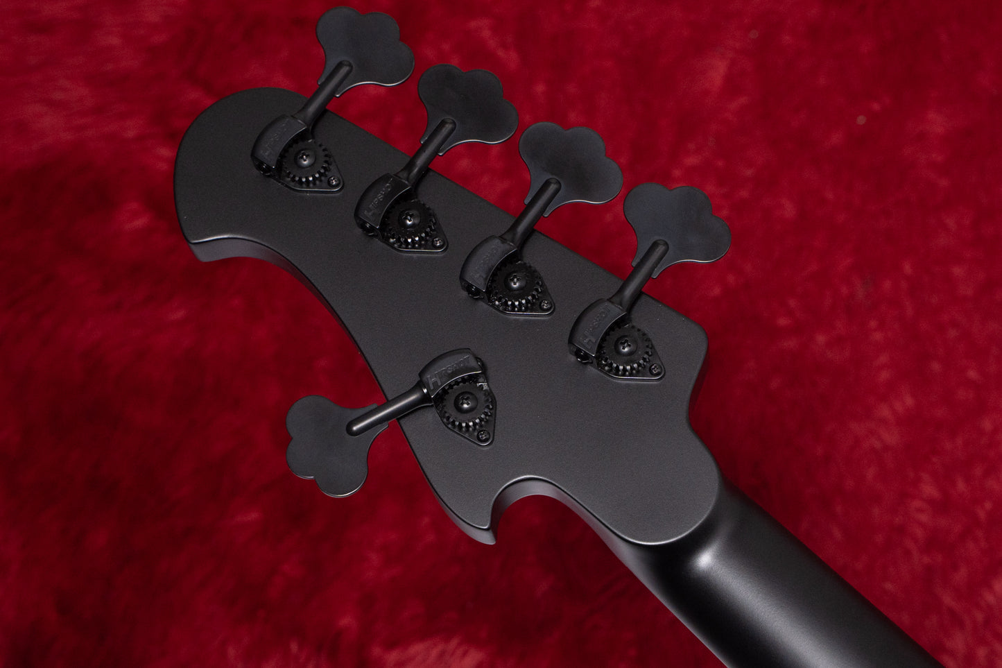 【new】Alusonic / Django Standard 5 Special Edition Red 4.00kg #0225504【GIB Yokohama】