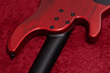 【new】Alusonic / Django Standard 5 Special Edition Red 4.00kg #0225504【GIB Hyogo】