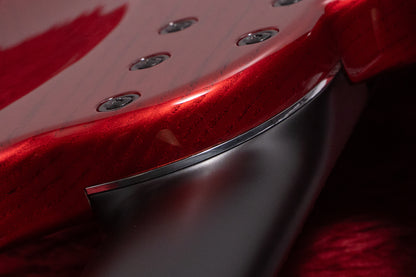 【new】Alusonic / Django Standard 5 Special Edition Red 4.00kg #0225504【GIB Yokohama】