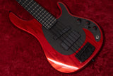 【new】Alusonic / Django Standard 5 Special Edition Red 4.00kg #0225504【GIB Hyogo】