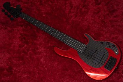 【new】Alusonic / Django Standard 5 Special Edition Red 4.00kg #0225504【GIB Yokohama】