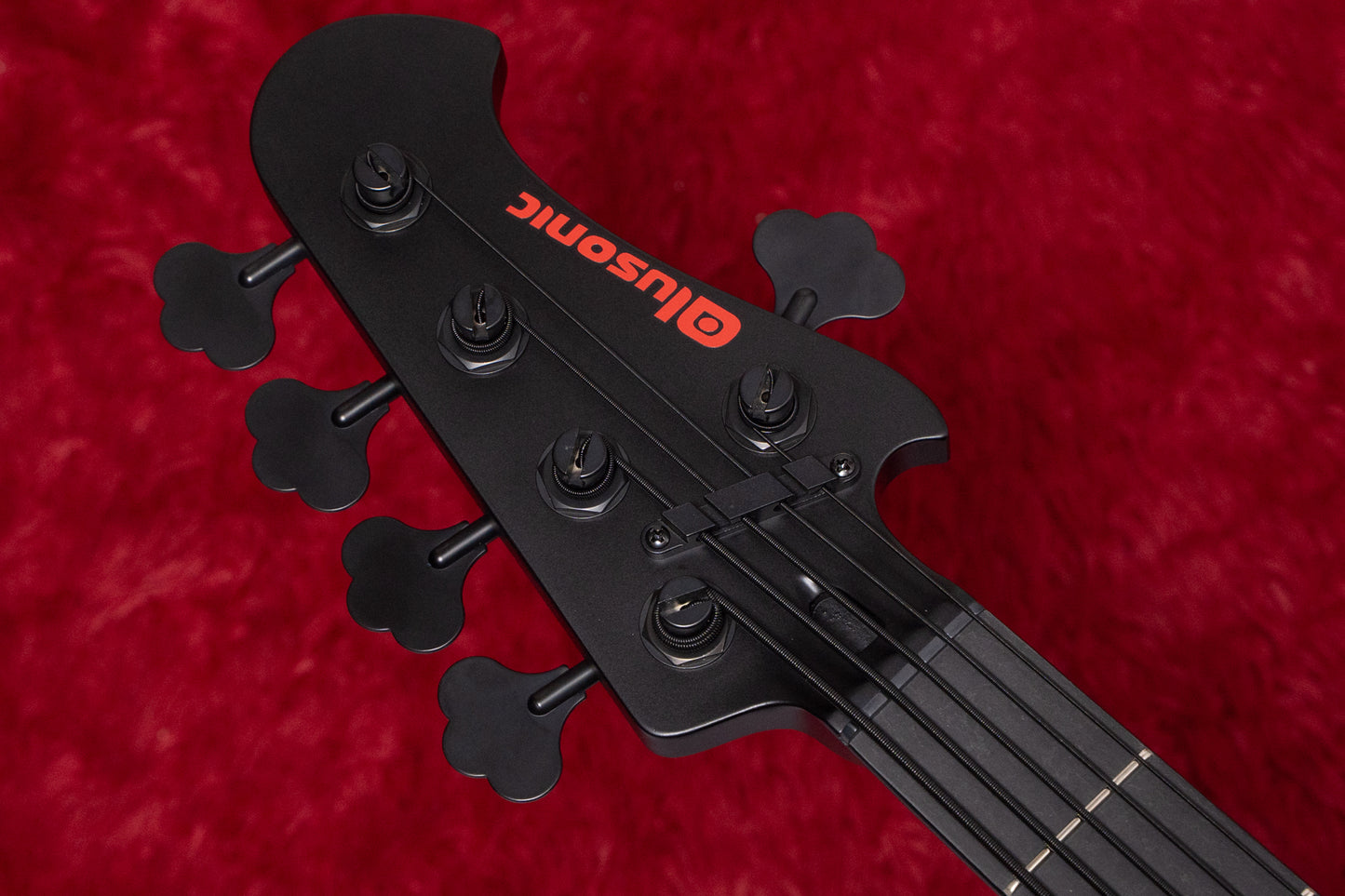 【new】Alusonic / Django Standard 5 Special Edition Red 4.00kg #0225504【GIB Yokohama】