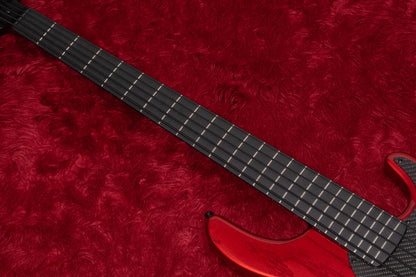 【new】Alusonic / Django Standard 5 Special Edition Red 4.00kg #0225504【GIB Yokohama】